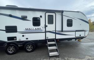 2021 Heartland Mallard M26BH
