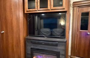 2018 Jayco Eagle 347BHOK RV rental photo 1