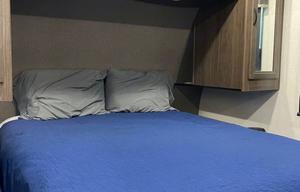 2021 Winnebago Industries Towables Voyage 3033BH RV rental photo 11