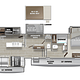 2022 SANIBEL 5TH WHEEL - Room for Everyone