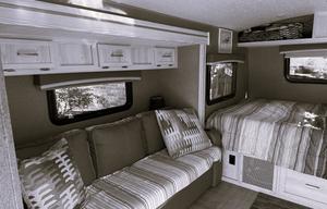 Seabreeze Drifter