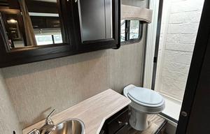 ARTIE 2020 NeXus RV Phantom 25P