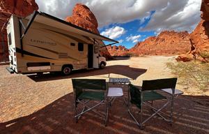 ❤️ Coachmen Leprechaun  Class C ❤️