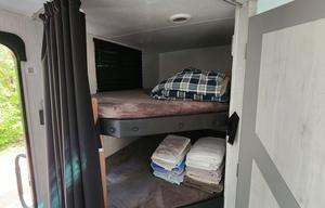 2022 Heartland North Trail 29BHP RV rental photo 3