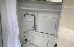 Lady Grey - 2022 Thor Tranquility Camper Van