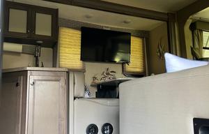 2021 Thor Motor Coach Windsport 33X