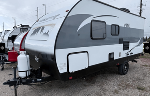 Apex Adventure — The Vibe | Family-Friendly 17DB