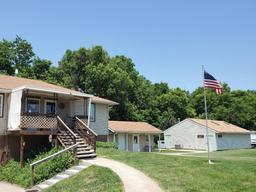 Campus RV Park