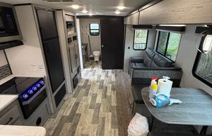 2020 Heartland Mallard 260