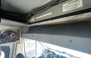 "Pegasus" The Adventure Van