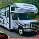 Forest River Sunseeker LE Model 2850SLE Motorhome