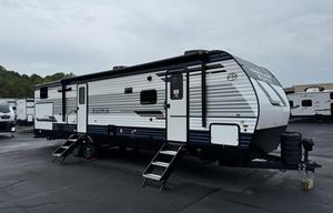 2025 Forest River RV puma 31QBBH