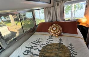 2020 Airstream RV Caravel 22FB
