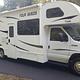 2021 Class C Thor Four Winds Easy Glamper