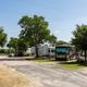 RV camping Kerrville TX