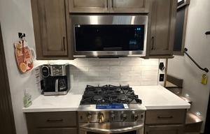 2023 Fifth Wheel RiverStone 45BATH DELIVERY ONLY
