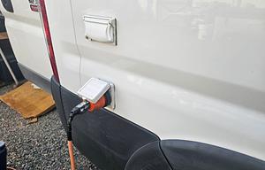 VanGo 17ft Class B Spring '24 Build - AdventureVan