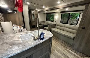 2021 Gulfstream Bunkhouse Delivery/ Setup Option