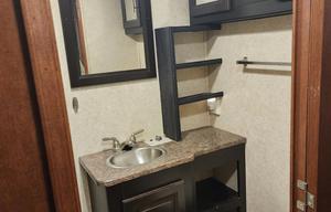 Luxury Georgetown 351DS Class A RV Rental!