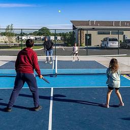 Sandusky RV Resort