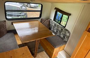 2016 Custom Built Tiny House :) RV rental photo 11