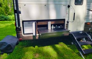2019 Forest River - Family and Dog Friendly!