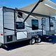 2018 Forest River RV Wildwood FSX 197BH