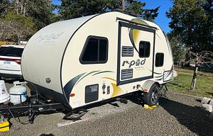 2015 Forest River RV R Pod RP-182G