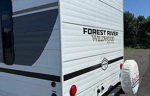 The Rolling Resort