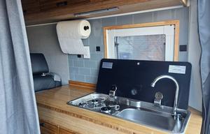 Walrus - 2015 Ram ProMaster