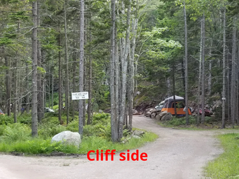 Sagadahoc Bay Campground