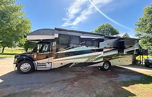 2026 Jayco Seneca HAL 2623