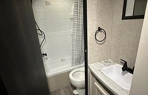 2023 Jayco Jay Flight 264BH