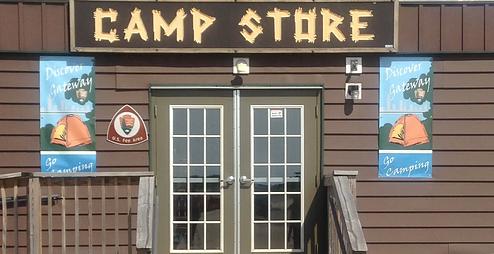 Camp Gateway- Brooklyn Ny
