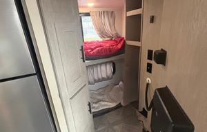 2024 Forest River RV Wildwood X-Lite 24VIEW