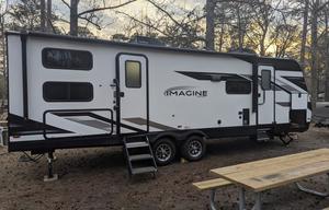 Good Vibes RV