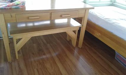 Minton Peak Lookout-table