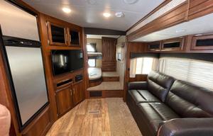 2017 Jayco Eagle HT 295DBOK