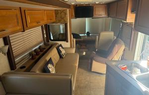 Kids Bunk House RV