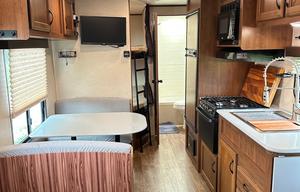 2016 Jayco Jay Flight SLX 264BHW