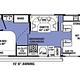 2021 Forest River RV Sunseeker LE 2350LE