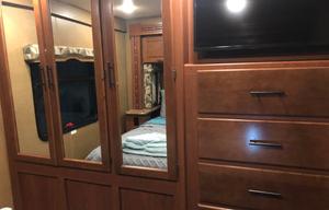2017 Thor Motor Coach Chateau 31L
