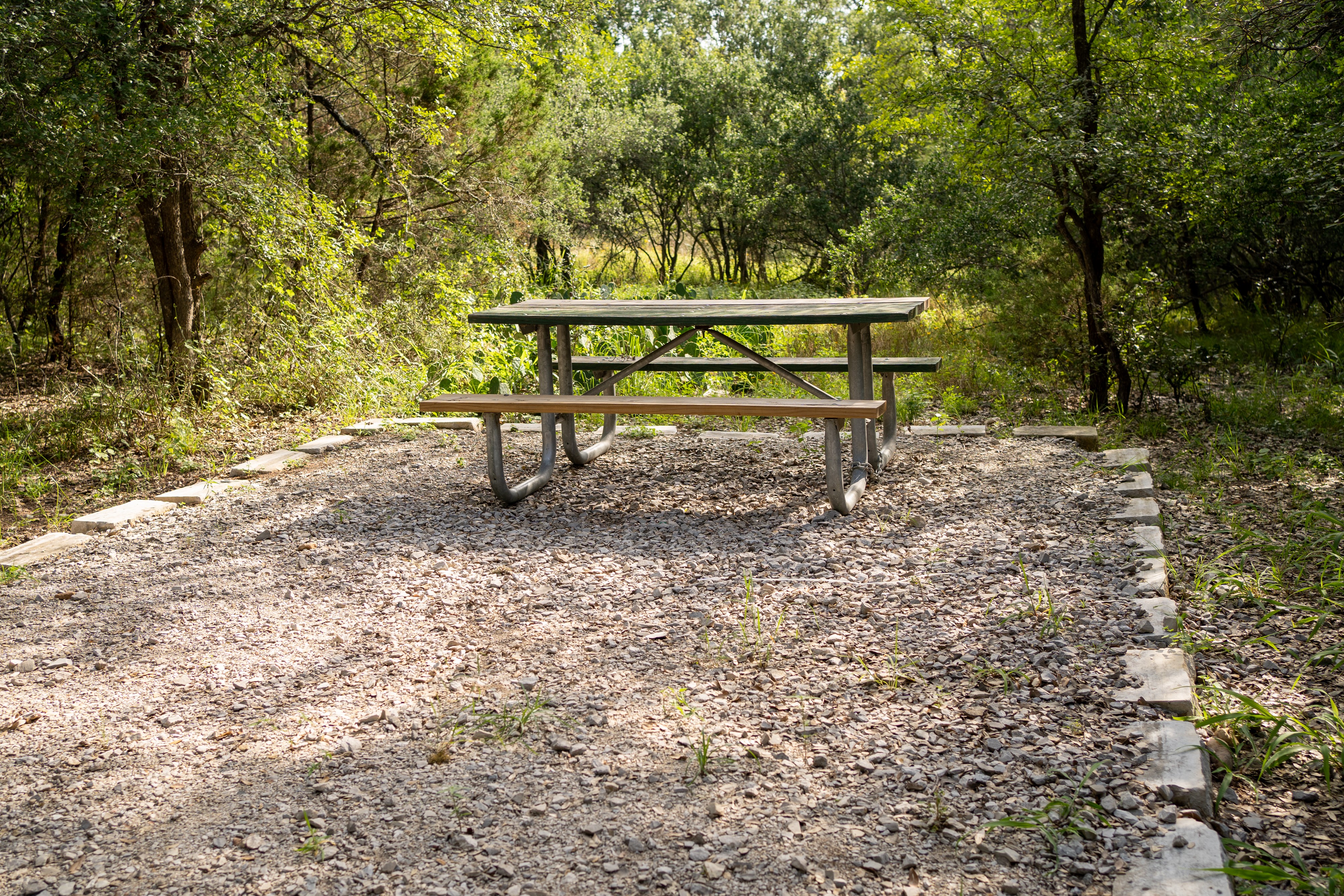 Turkey Bend Recreation Area