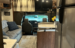 2019 Sunseeker 2860DS Ford RV rental photo 38