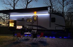 2025 Coachmen RV Freedom Express Select 247SE RV rental photo 38