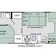 John‘s Thor Motor Coach Four Winds 22E