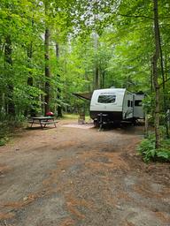 Tree Farm Campground