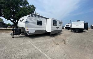 2021 Shasta RVs Shasta 31OK