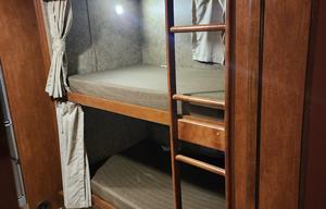 Luxury Georgetown 351DS Class A RV Rental!