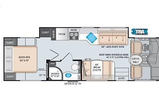 Beautiful 2020 ACE Thor Pet friendly!